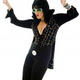 Illustration for article titled Female Elvis Does It Her Way